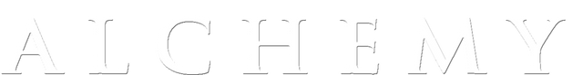 Alchemy logo