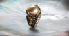 Victor Velyan Pearl and Diamond Ring