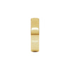 Alchemy 5mm 14k Yellow Gold Euro Band