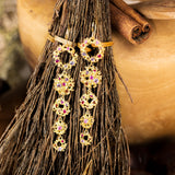 Branch Jewelry Galaxy Earrings