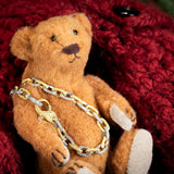 Alex Sepkus Victorian Chain Bracelet