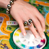Assael Bubble Trio Ring
