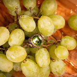 Victor Velyan Peridot Ring