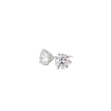 Martini Lab Grown Diamond Studs 5.75mm