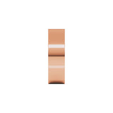 Alchemy 6mm Flat 14k Rose Gold Band