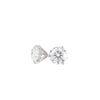 Martini Lab Grown Diamond Studs 7.5mm