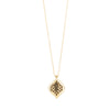 Adel Chefridi Shooting Star Necklace