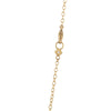 Adel Chefridi Shooting Star Necklace