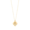 Adel Chefridi Shooting Star Necklace