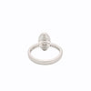 Adel Chefridi Marquise Succession Ring