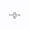Adel Chefridi Marquise Succession Ring