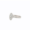 Adel Chefridi Marquise Succession Ring