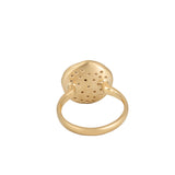 Anne Sportun Diamond Stardust Ring