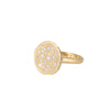 Anne Sportun Diamond Stardust Ring