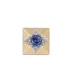 Arunashi Origami Ring