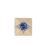 Arunashi Origami Ring