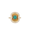 Arunashi Chalice of Eternity Ring