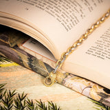 Alex Sepkus Victorian Chain Bracelet