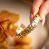 Alex Sepkus Narrow Little Orchard Cuff