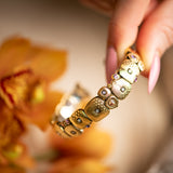 Alex Sepkus Narrow Little Orchard Cuff