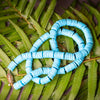 Alex Sepkus Turquoise Slice Necklace