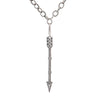 Arman Sarkisyan Arrow Charm