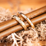 Allison Ullmer Shell Ring