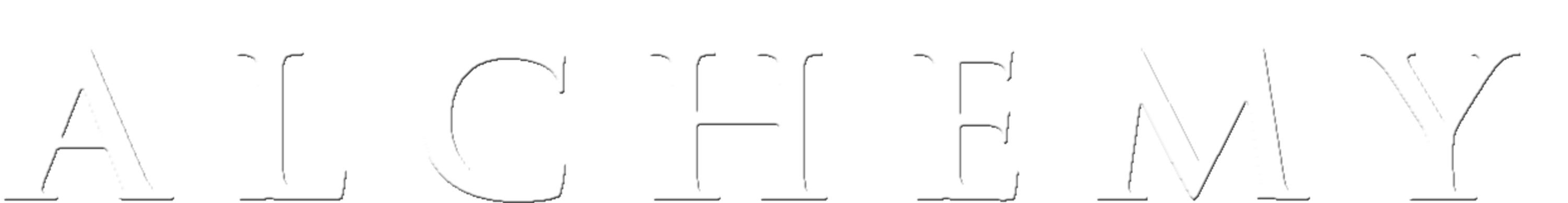 Alchemy logo
