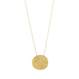 Barbara Heinrich Large Milky Way Necklace