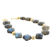 Barbara Heinrich Lily Labradorite Bracelet