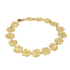 Barbara Heinrich Large Shell Link Bracelet