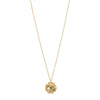 Branch Jewelry Chrysanthemum Necklace