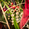 Branch Jewelry Galaxy Earrings