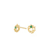 Branch Jewelry Supernova Earrings