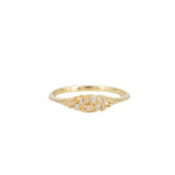 Branch Jewelry Diamond Willow Ring