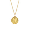 Our Lady of Sorrows Pendant
