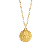 St. Angelo di Rafaello Pendant