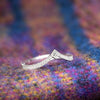 Erika Winters Twyla Band in Platinum