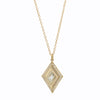 Erika Winters Kite Necklace