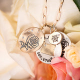 Heather B. Moore Destination Portland Oregon Charm