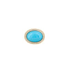 K. Brunini Sleeping Beauty Turquoise Ring