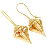 Kent Raible Lantern Earrings