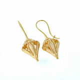 Kent Raible Lantern Earrings