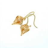 Kent Raible Lantern Earrings