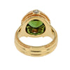 Kent Raible Prayer Wheel Ring