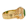 Kent Raible Prayer Wheel Ring