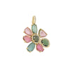 Lauren K Gemma Tourmaline Pendant