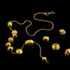 Loren Nicole Midgaard Serpent Chain