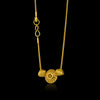 Loren Nicole Midgaard Serpent Chain
