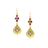 Adel Chefridi Love and Light Earrings